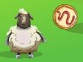 Игра Гладна овца  онлайн