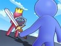 Игра Giant Run 3D онлайн