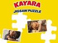 Игра Пъзел Kayara  онлайн