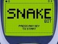 Игра Змийско ухапване 3310  онлайн