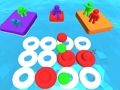 Игра Герой Dual Infinity 3d Ball Thrower онлайн