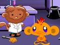 Игра Monkey Go Happy ниво 659  онлайн