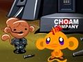 Игра Monkey Go Happy ниво 661  онлайн