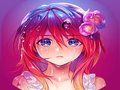 Игра Облечи кукла Kawaii  онлайн