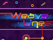 Игра Тъкани линии  онлайн