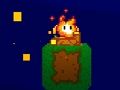 Игра Огън хвърляне онлайн