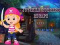 Игра Бягство на непълнолетен крадец  онлайн