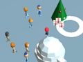 Игра Луд бомбардировач  онлайн