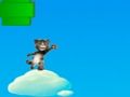 Игра Flappy Talking Tom Mobile онлайн