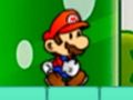 Игра Mario Runner Mobile онлайн