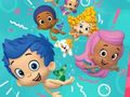 Игра Bubble Guppies: Готов комплект Solve It онлайн Игра Bubble Guppies: Готов комплект Solve It онлайн
