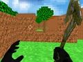 Игра Оригинален Blocky Combat Swat 2022  онлайн