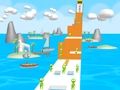 Игра Превъртете Happy Run  онлайн