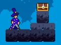 Игра Магьосник плячка онлайн