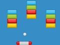 Игра Игра с гребло  онлайн