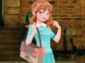 Игра Тийн Зона Ученичка  онлайн