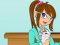 Игра Станете медицинска сестра  онлайн