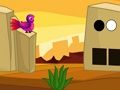 Игра Спаси момичето 1  онлайн