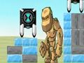 Игра Бен 10 Омнитрикс  онлайн