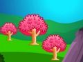 Игра Pink Gate Escape онлайн