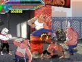 Игра Напомпан Mutt Rampage  онлайн