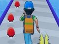 Игра Monster Squad Rush онлайн