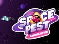 Игра Унищожаване на космически вредители  онлайн