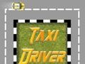 Игра Таксиметров шофьор  онлайн