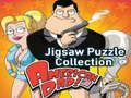 Игра Колекция пъзели American Daddy Jigsaw  онлайн