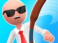 Игра Луд офис шамар Smash онлайн