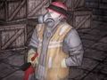 Игра Slenderman трябва да умре: ада огън онлайн