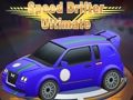 Игра Скорост на Drifter Ultimate онлайн
