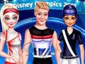 Игра Турнир на BFFS  онлайн