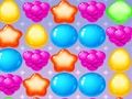 Игра Сред американските игри Match3 онлайн