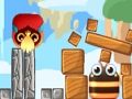 Игра Лудата птица  онлайн