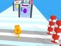 Игра Мощност на ръкавиците  онлайн