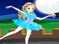 Игра Облечи танцьорка  онлайн