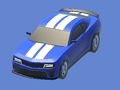 Игра Бързо паркиране на коли 3D  онлайн