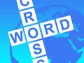 Игра Ninja Crossword Challenge онлайн