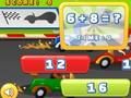 Игра Математическа игра за деца  онлайн