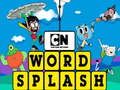 Игра CN Word Splash онлайн