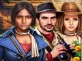Игра Тайно богатство  онлайн