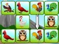 Игра Връзка към птиците  онлайн