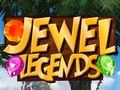 Игра Легенди за бижута  онлайн