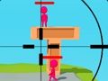 Игра Застреляй Z  онлайн