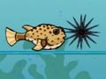 Игра Изпълнете риба онлайн