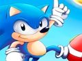 Игра Flappy Sonic онлайн