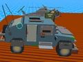 Игра Combat Swat - пустинна буря  онлайн