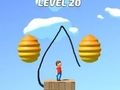 Игра Една линия  онлайн