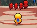 Игра Tomb Runner онлайн 3D  онлайн